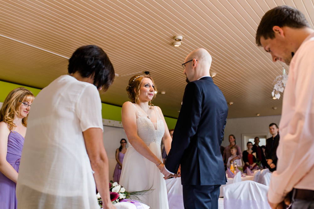 Hochzeitsfotograf in Hamburg-Stellingen